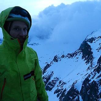 Pavol Rajčan, King Overhang M12